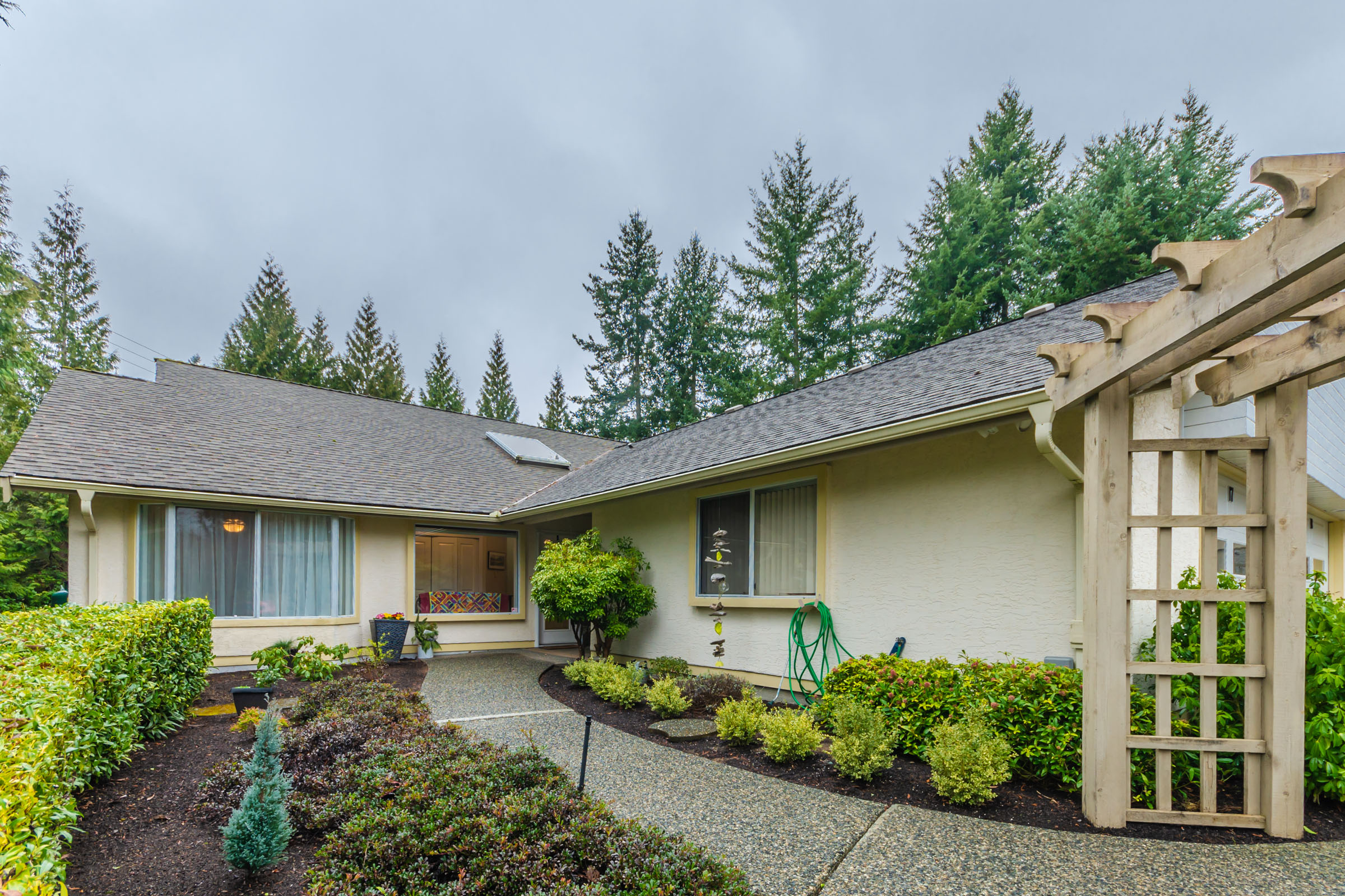 SOLD - #17-885 Berwick S Road, Qualicum Beach, British Columbia