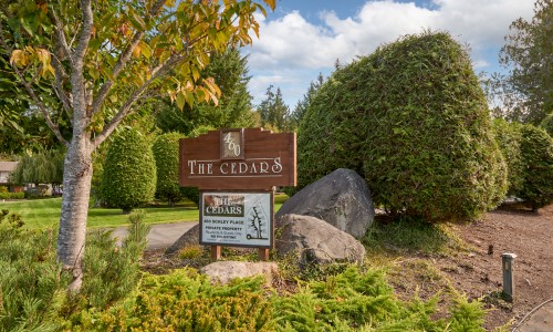 SOLD - #15 460 Schley Pl, Qualicum Beach, British Columbia