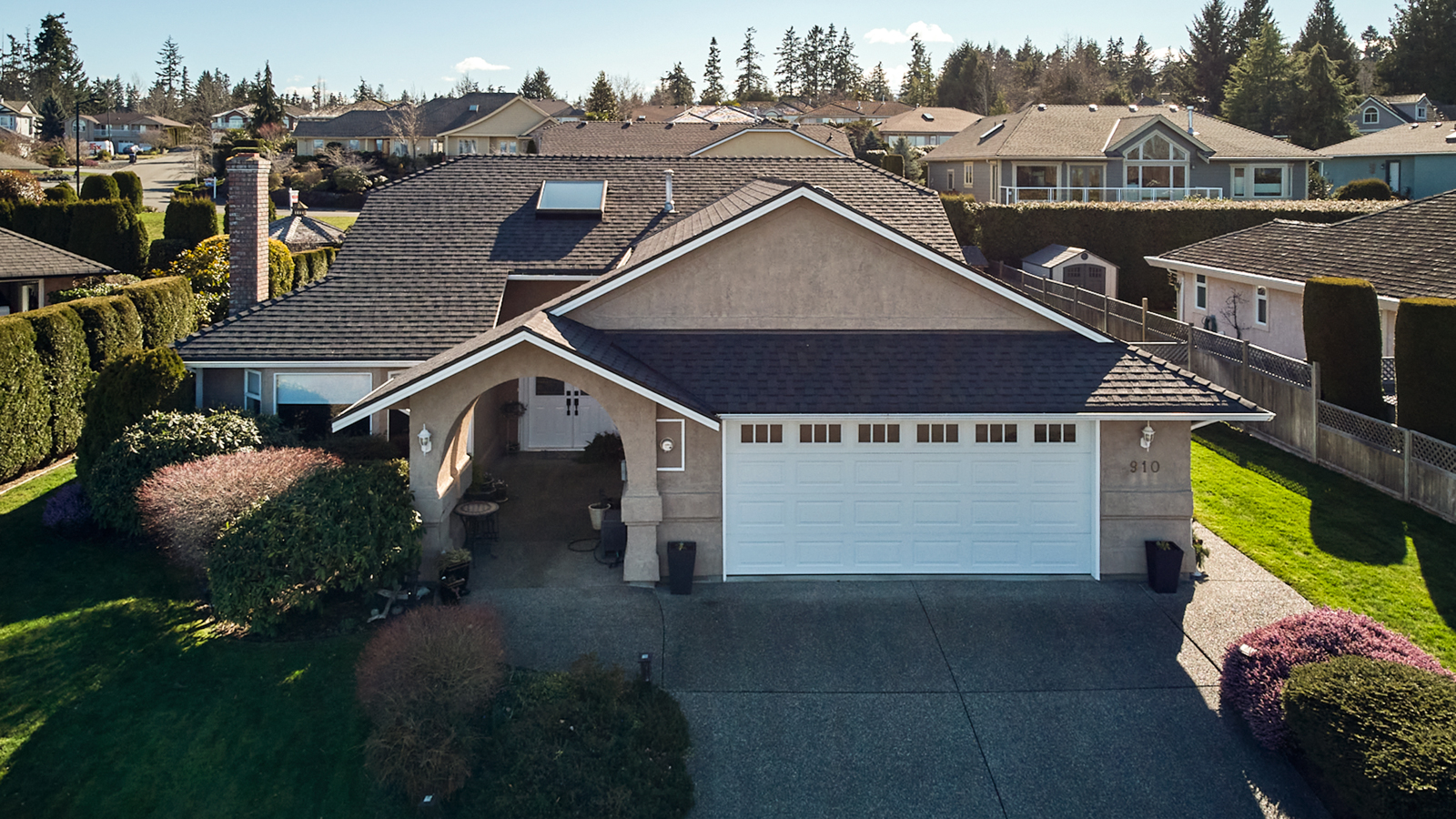 SOLD - #910 Royal Dornoch Drive, Qualicum Beach, British Columbia