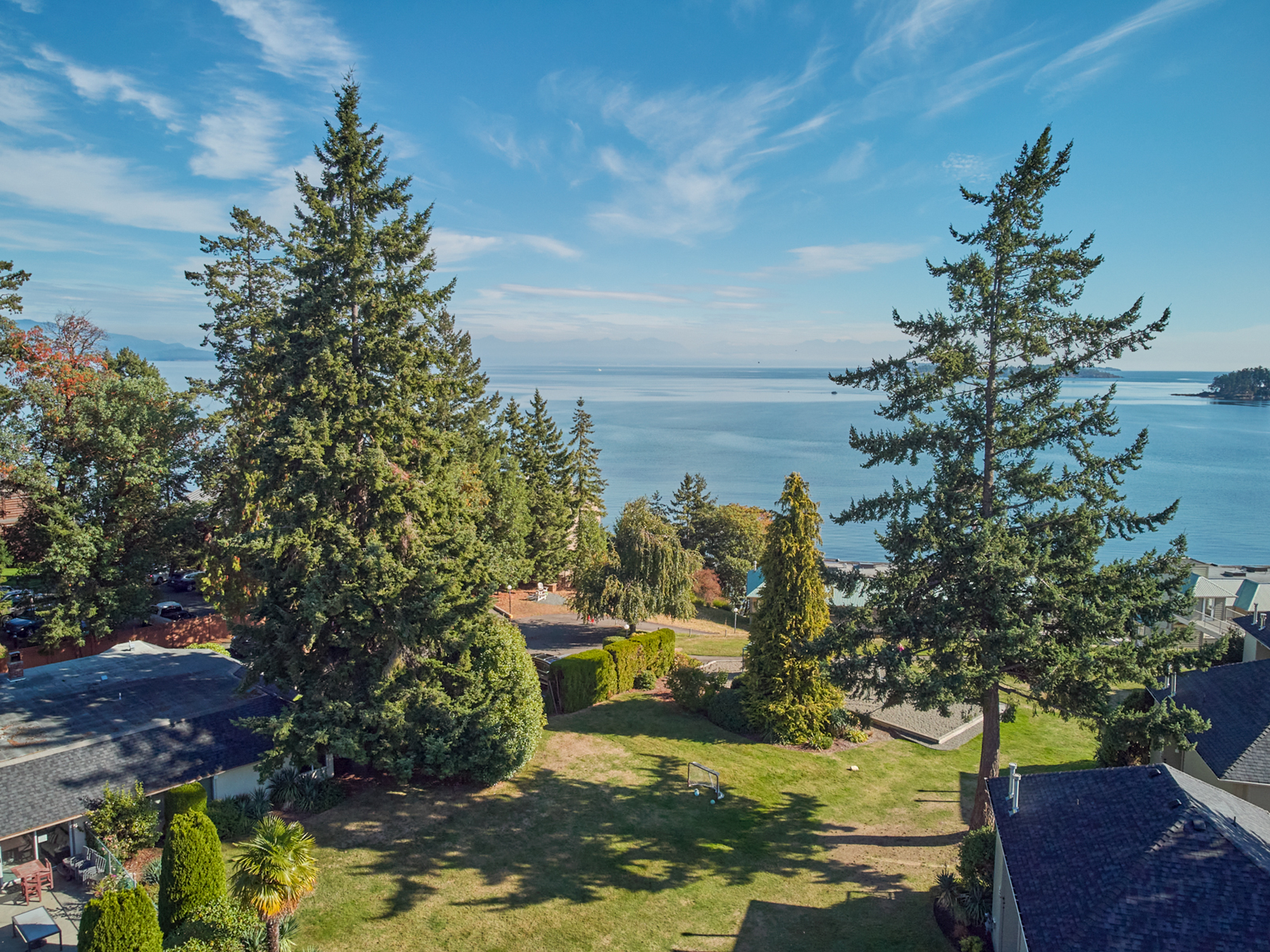 SOLD - #29 1165 Resort Dr, Parksville, British Columbia V9P2E2