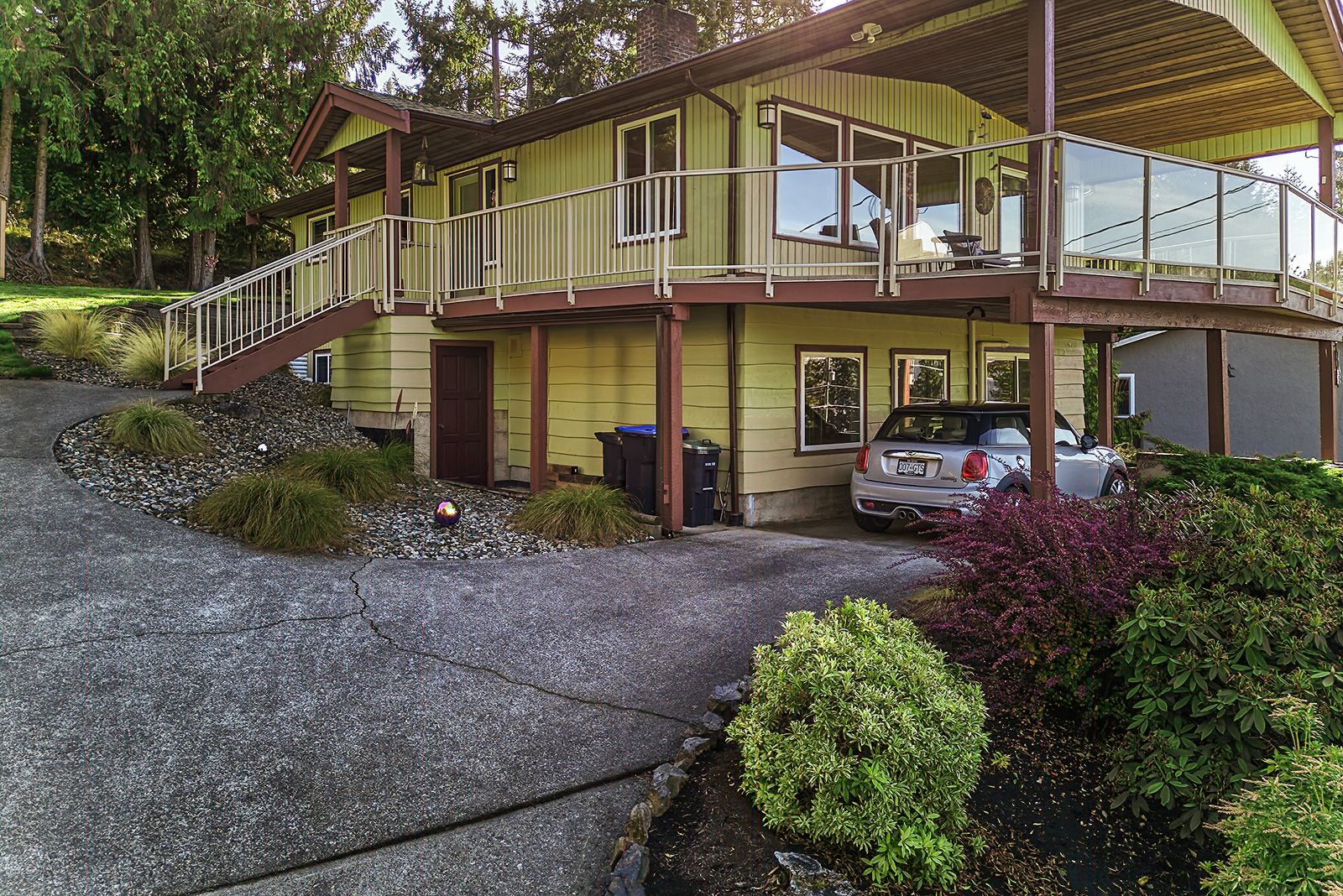 SOLD - #3246 Dolphin Dr Nanoose Bay, British Columbia V9P9J1