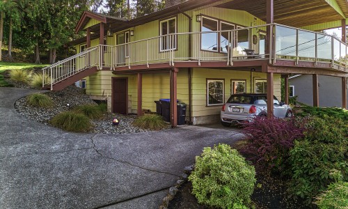 SOLD - #3246 Dolphin Dr Nanoose Bay, British Columbia V9P9J1