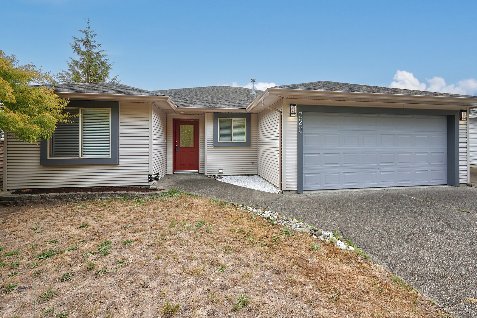 SOLD - #320 Church Rd Parksville, British Columbia V9P2T8