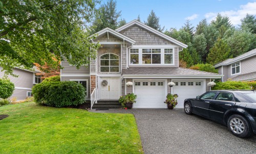 #1266 Saturna Dr Parksville, British Columbia V9P2X6  #1266 Saturna Dr Parksville, British Columbia V9P2X6