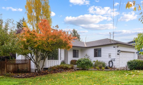 SOLD - #874 Dickinson Way French Creek, British Columbia V9P1Z8